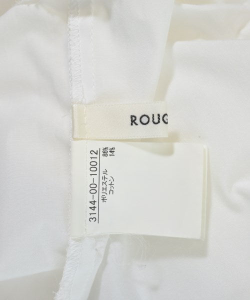 Rouge vif เสื้อสตรี