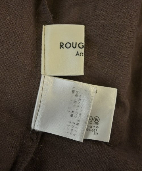 Rouge vif เสื้อสตรี