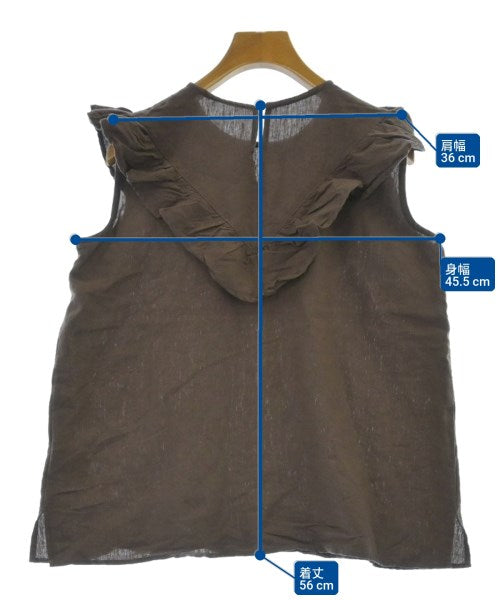 Rouge vif เสื้อสตรี