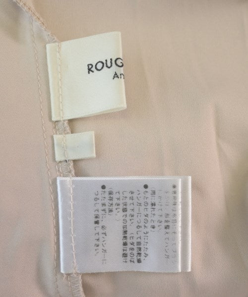 Rouge vif กระโปรงยาว/แม็กซี่ยาว