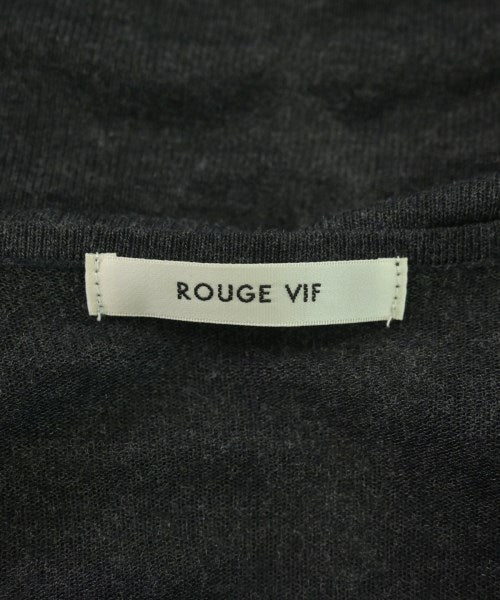 Rouge vif เสื้อกันหนาว