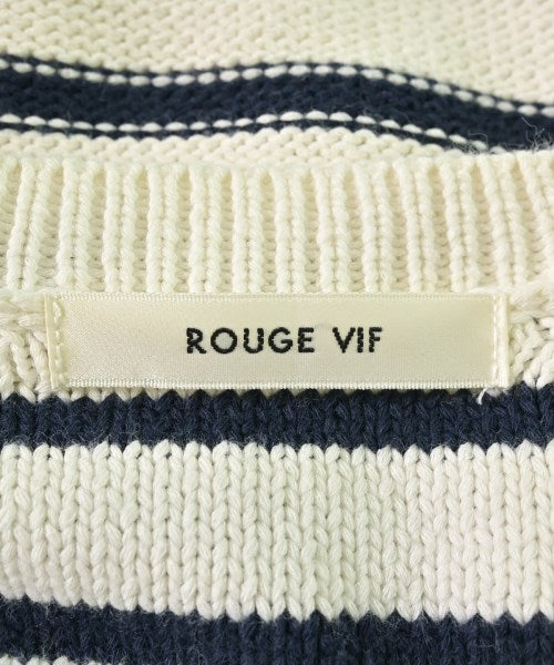 Rouge vif เสื้อกันหนาว