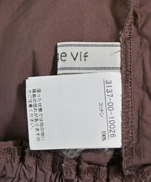 Rouge vif เสื้อสตรี