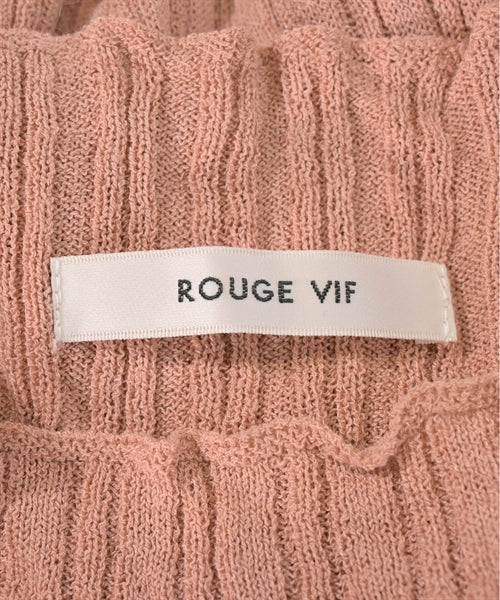 Rouge vif เสื้อกันหนาว