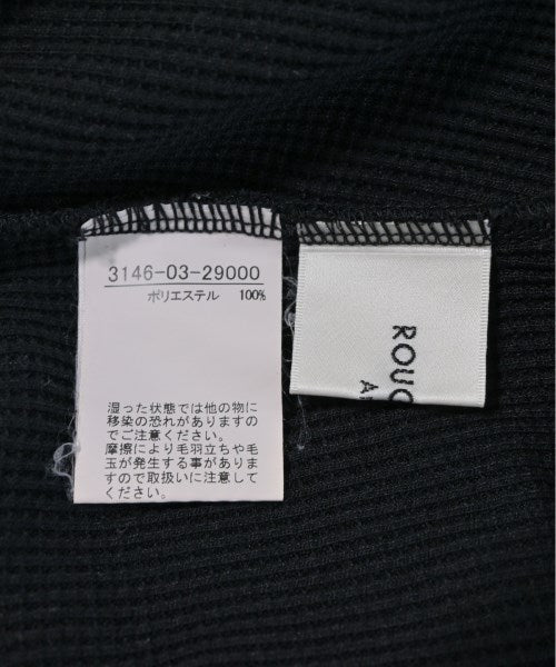 Rouge vif ชุดเดรส