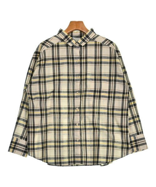 Rouge vif เสื้อลำลอง