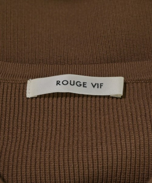 Rouge vif เสื้อกันหนาว