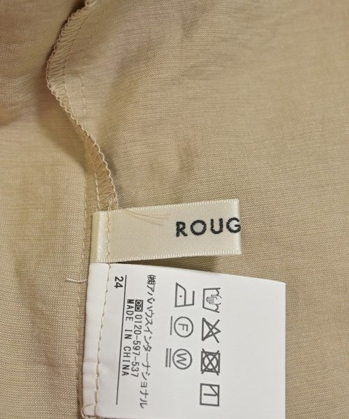 Rouge vif เบลเซอร์/แจ็คเก็ตสูท