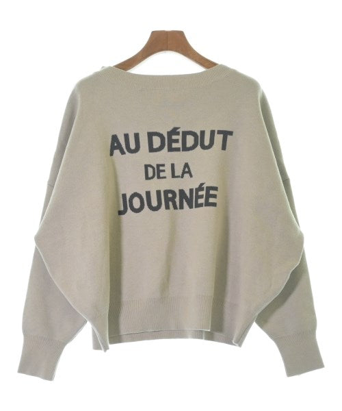 Rouge vif เสื้อกันหนาว