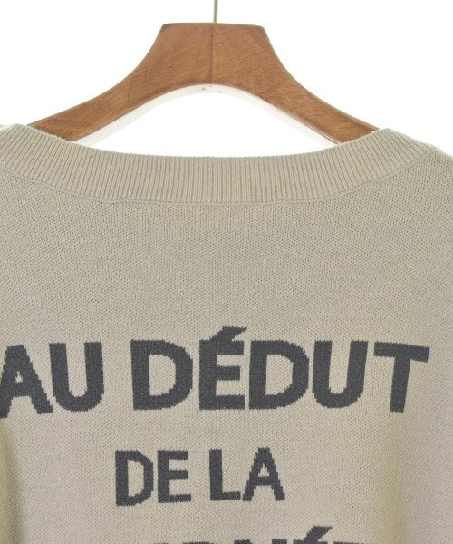 Rouge vif เสื้อกันหนาว