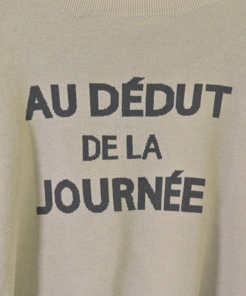 Rouge vif เสื้อกันหนาว