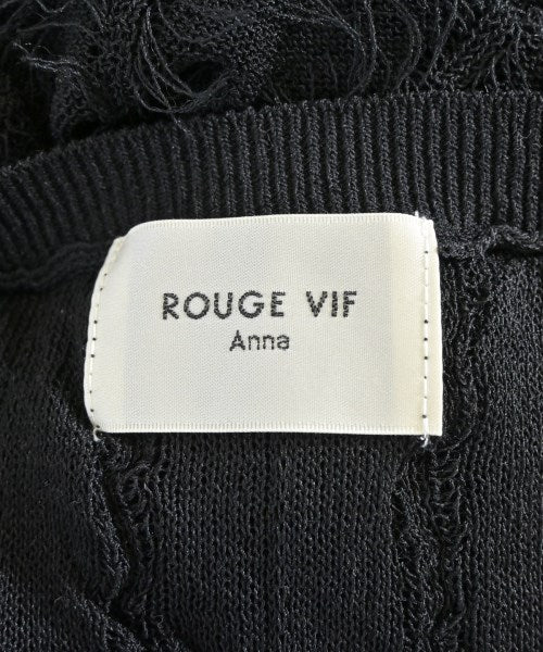 Rouge vif เสื้อกันหนาว