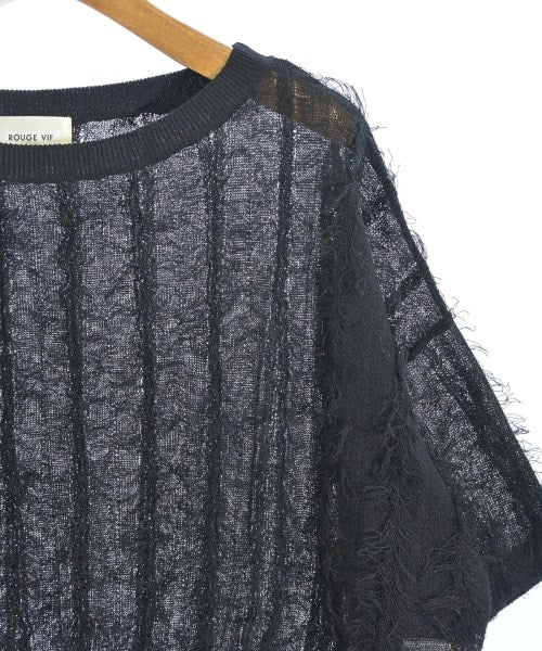 Rouge vif เสื้อกันหนาว