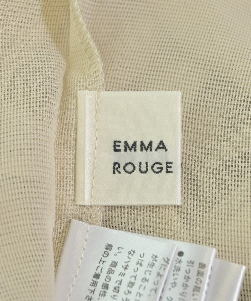 Rouge vif เสื้อลำลอง