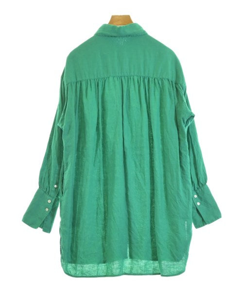 Rouge vif เสื้อลำลอง