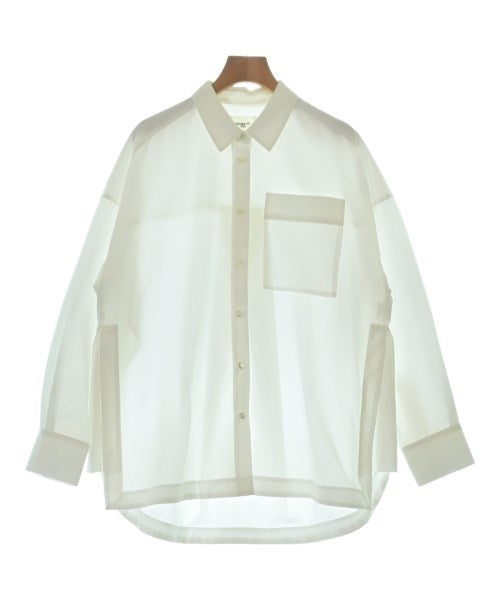 Rouge vif เสื้อลำลอง