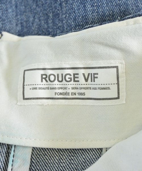 Rouge vif กระโปรงยาว/แม็กซี่ยาว