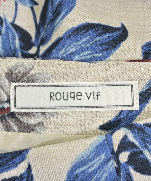 Rouge vif กระโปรงยาว/แม็กซี่ยาว