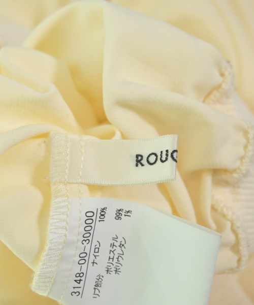 Rouge vif แจ็คเก็ตเบลาส์ อื่น