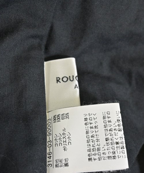 Rouge vif ชุดเดรส