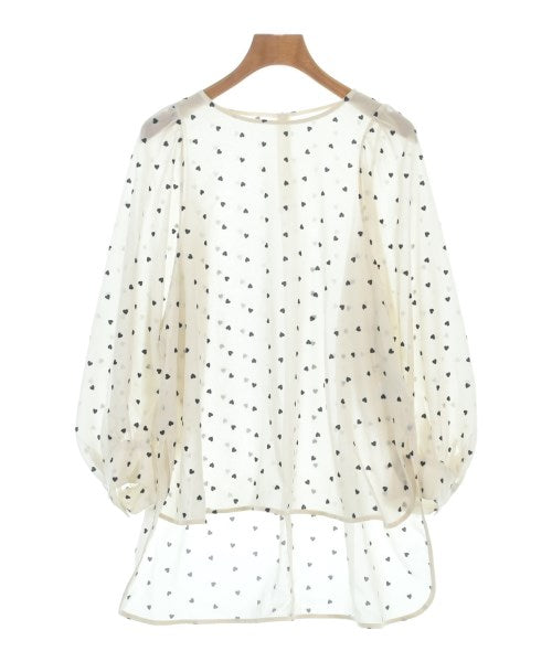 Rouge vif เสื้อสตรี