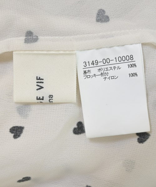 Rouge vif เสื้อสตรี