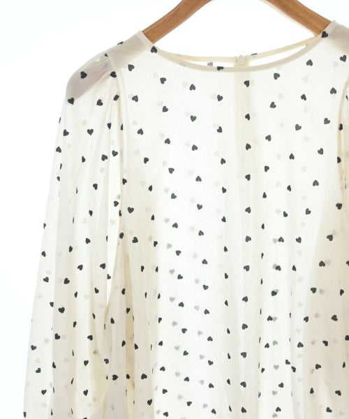 Rouge vif เสื้อสตรี