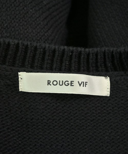 Rouge vif เสื้อกันหนาว