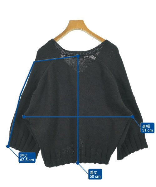 Rouge vif เสื้อกันหนาว