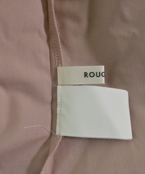 Rouge vif เสื้อสตรี