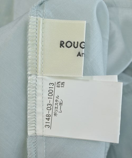 Rouge vif เสื้อสตรี