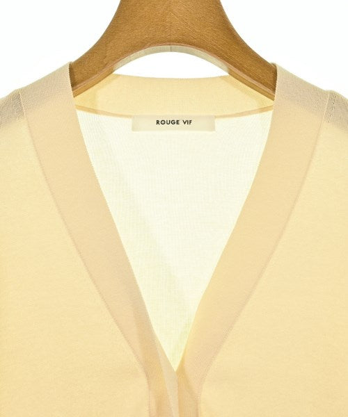 Rouge vif เสื้อคาร์ดิแกน