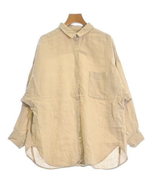 Rouge vif เสื้อลำลอง