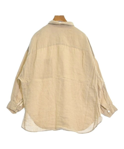 Rouge vif เสื้อลำลอง