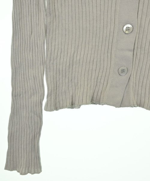 Rouge vif เสื้อคาร์ดิแกน