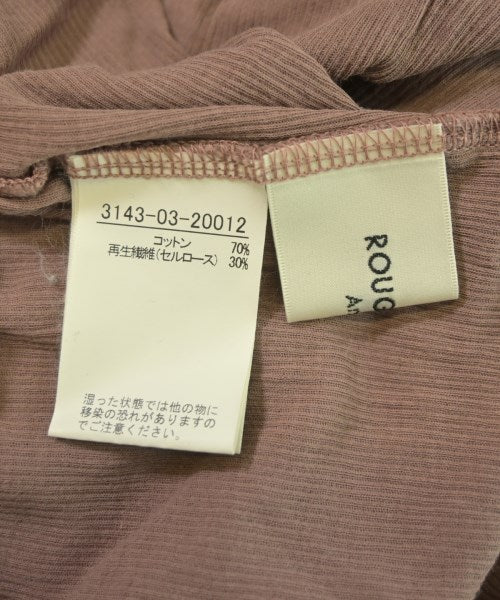 Rouge vif เสื้อยืด/เสื้อท็อปส์