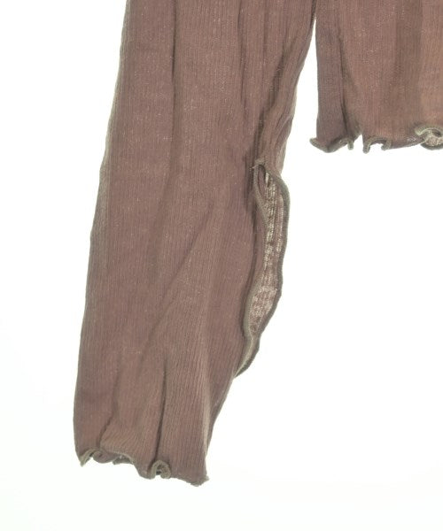 Rouge vif เสื้อยืด/เสื้อท็อปส์