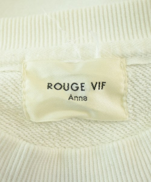 Rouge vif เสื้อสเวตเตอร์