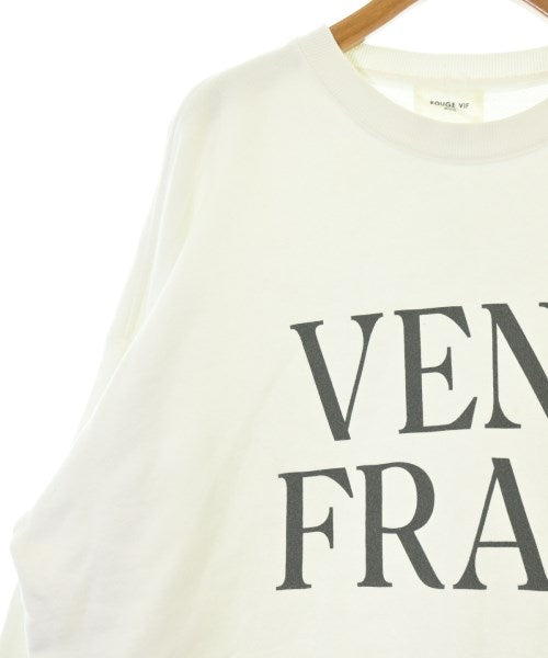 Rouge vif เสื้อสเวตเตอร์