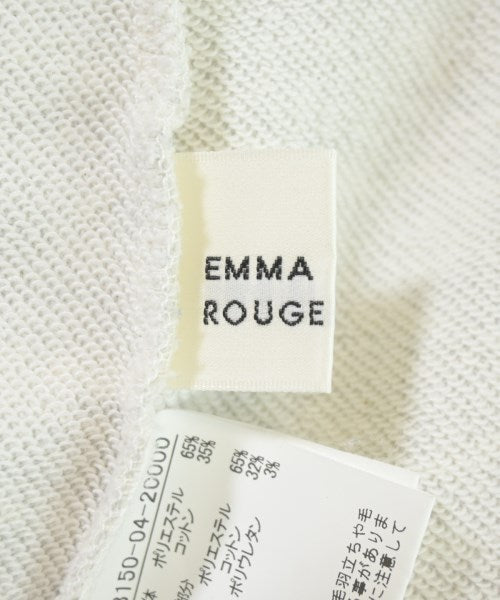Rouge vif เสื้อสเวตเตอร์