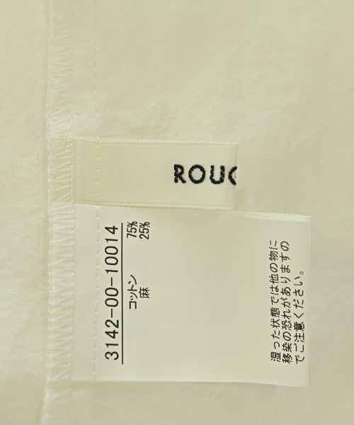 Rouge vif เสื้อสตรี