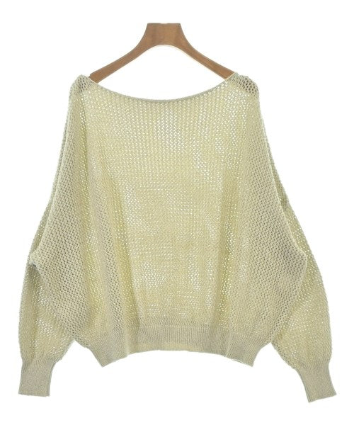 Rouge vif เสื้อกันหนาว
