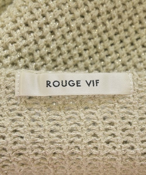 Rouge vif เสื้อกันหนาว