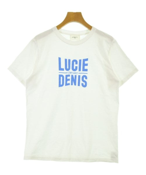 Rouge vif เสื้อยืด/เสื้อท็อปส์