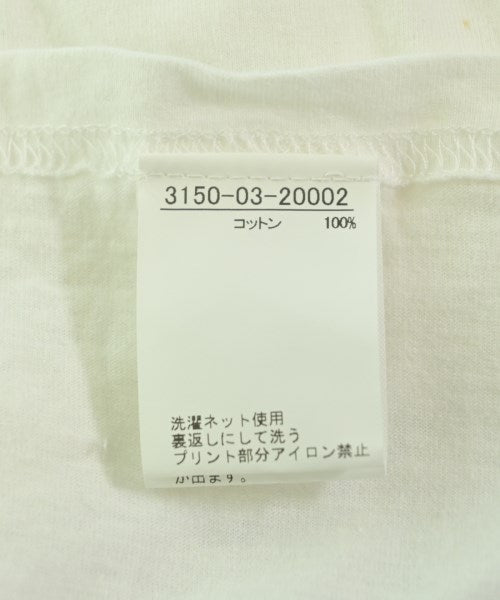 Rouge vif เสื้อยืด/เสื้อท็อปส์