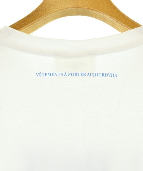 Rouge vif เสื้อยืด/เสื้อท็อปส์