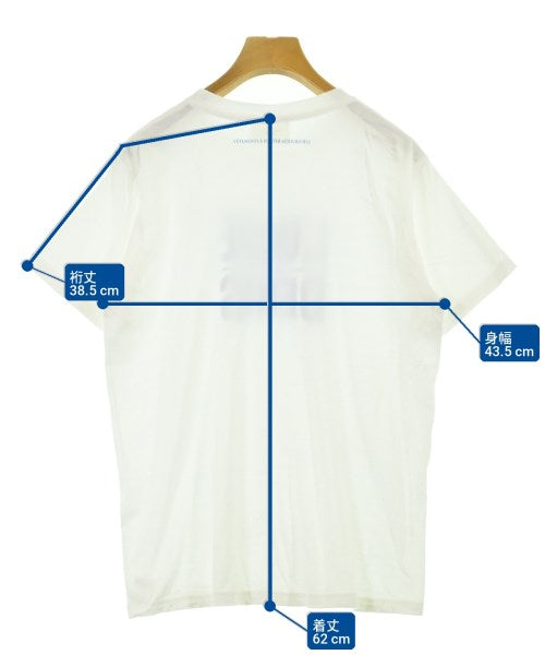 Rouge vif เสื้อยืด/เสื้อท็อปส์