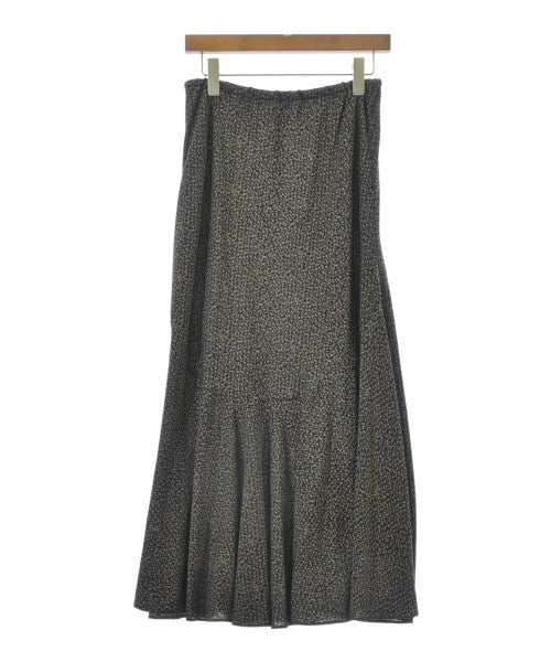 Rouge vif กระโปรงยาว/แม็กซี่ยาว