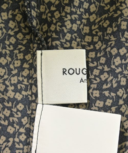 Rouge vif กระโปรงยาว/แม็กซี่ยาว