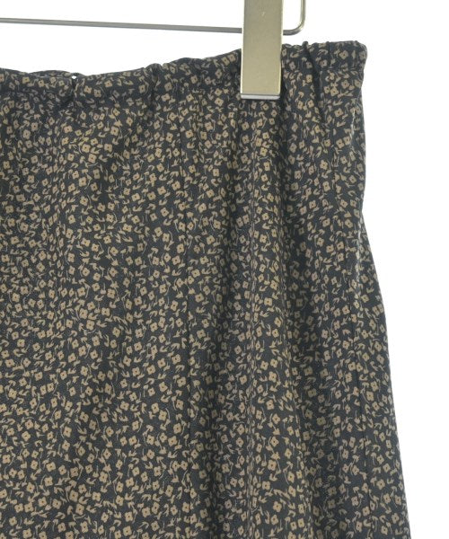 Rouge vif กระโปรงยาว/แม็กซี่ยาว